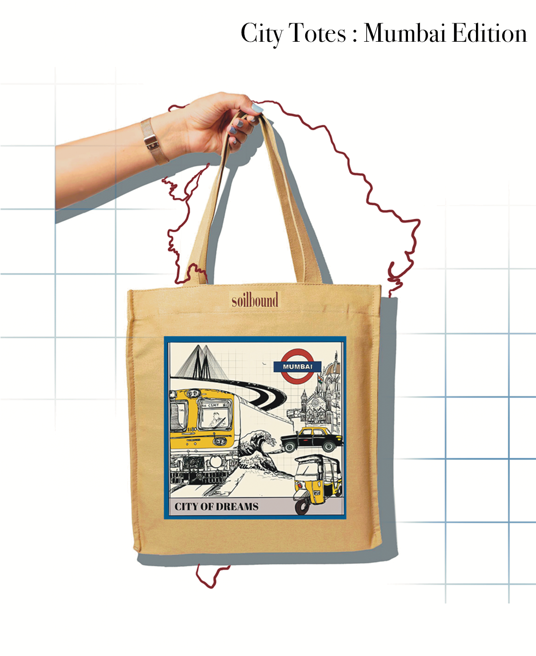 The City Totes