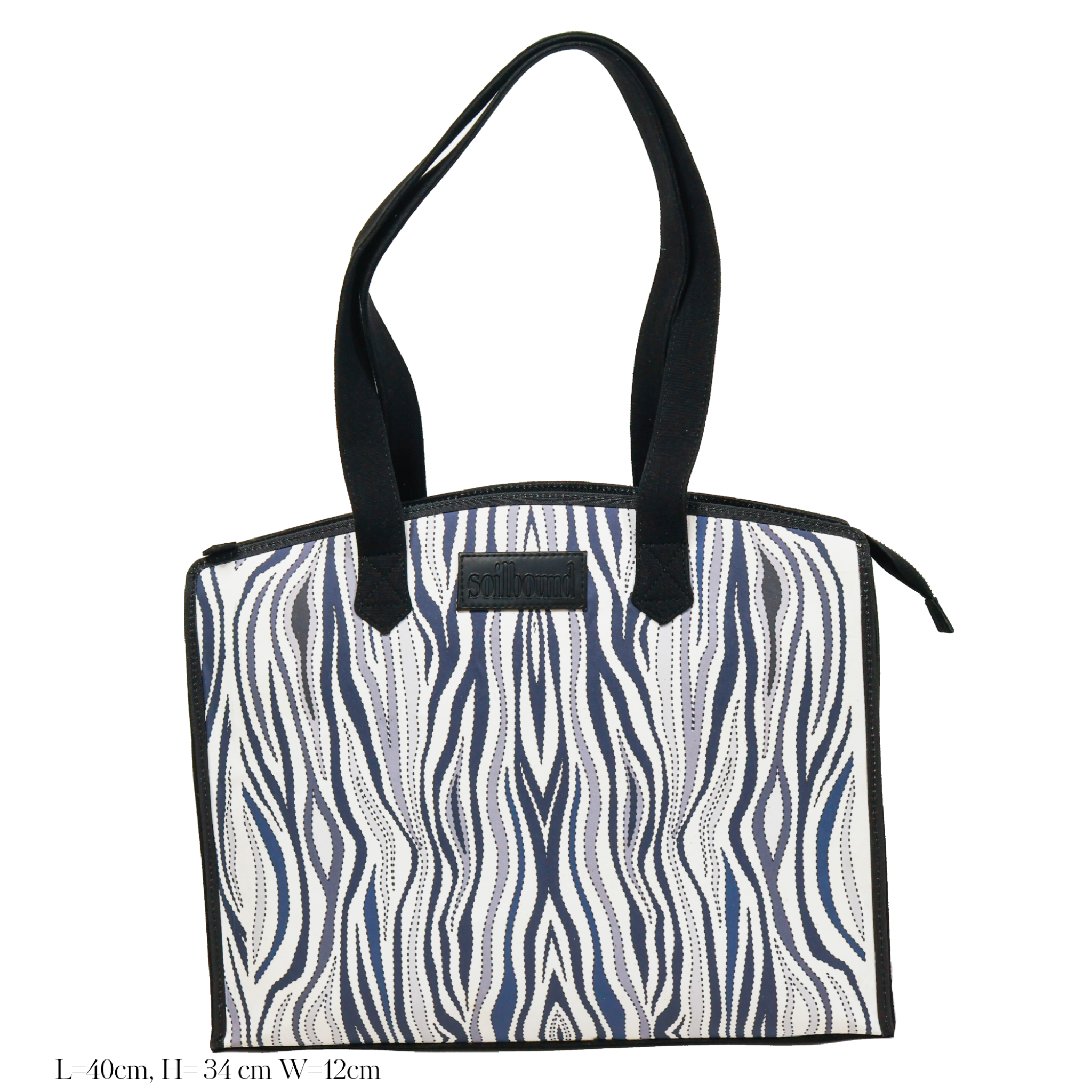 THE VEIN TOTE