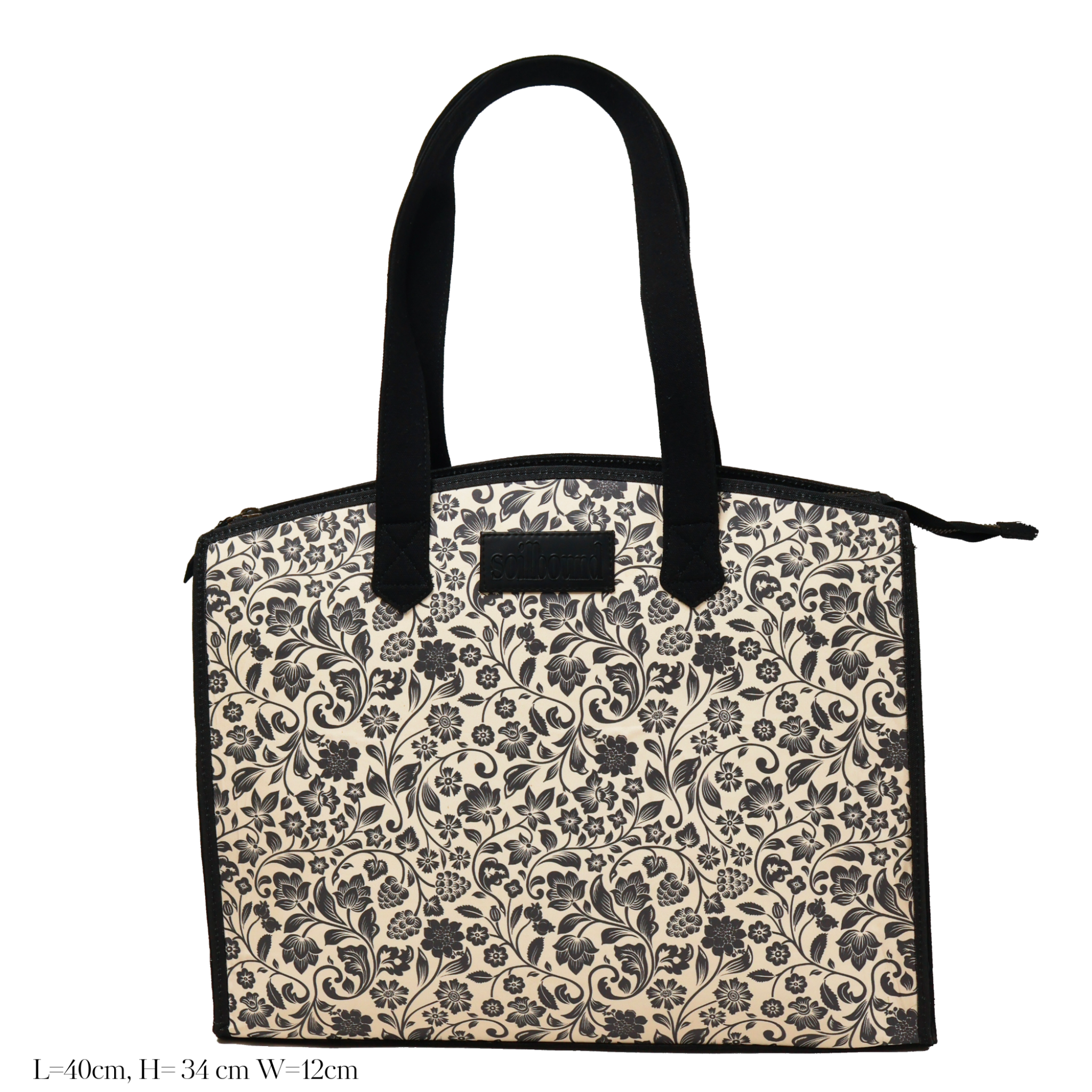 THE BLOOM TOTE