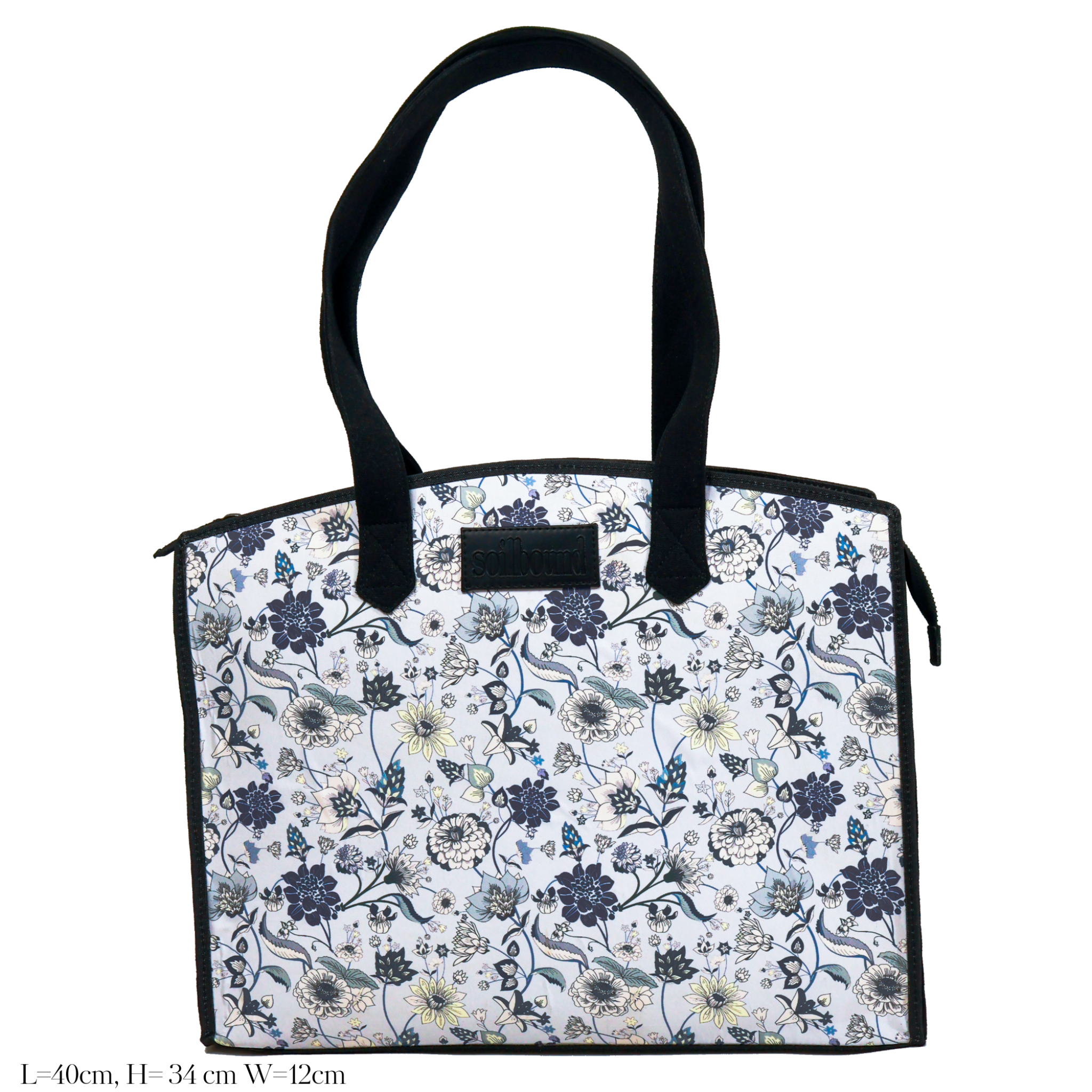 THE FLORET TOTE