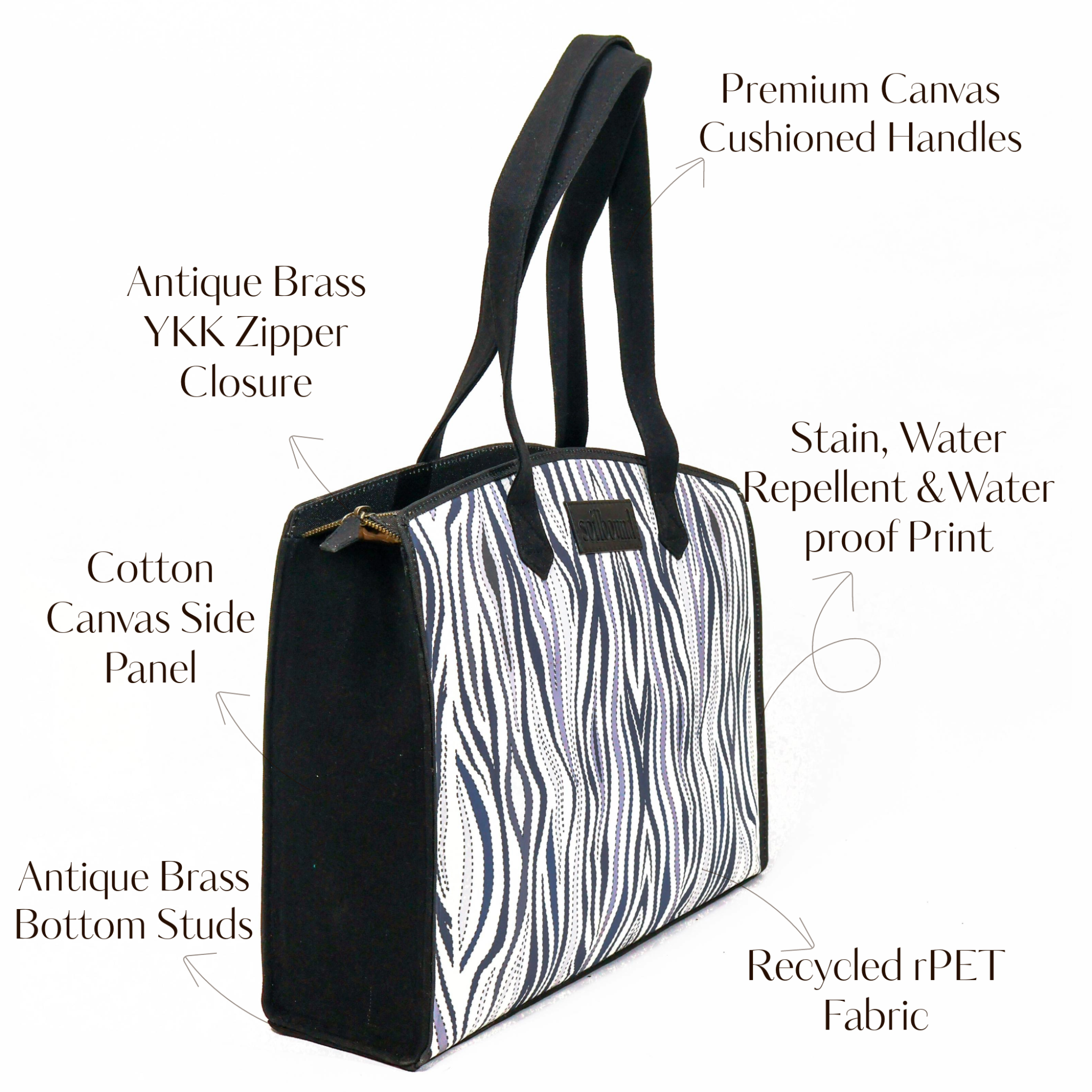 THE VEIN TOTE